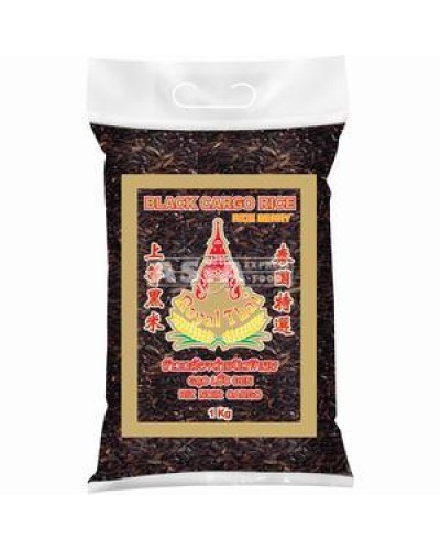 Orez negru 1kg